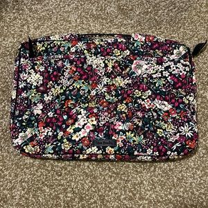 Vera Bradley laptop case